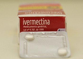 Fabricante da ivermectina diz que não há dados que comprovem eficácia contra a Covid